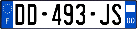 DD-493-JS