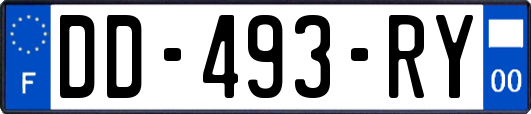 DD-493-RY
