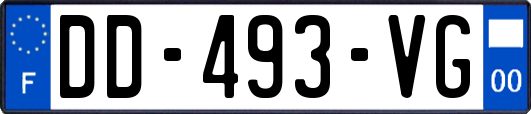 DD-493-VG