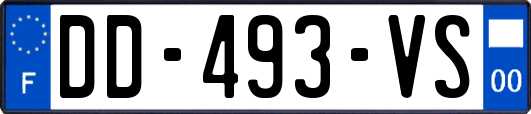 DD-493-VS