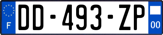 DD-493-ZP
