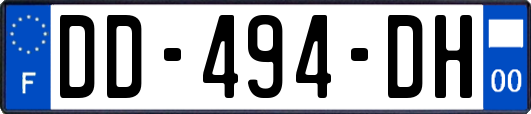 DD-494-DH