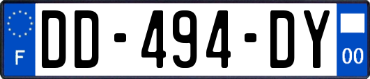 DD-494-DY