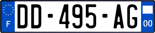 DD-495-AG