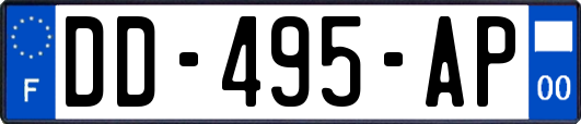 DD-495-AP