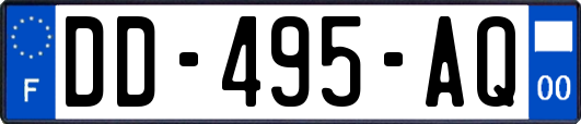 DD-495-AQ