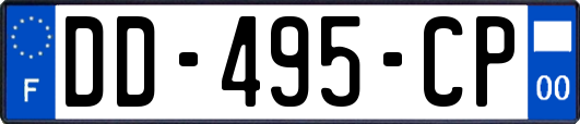 DD-495-CP