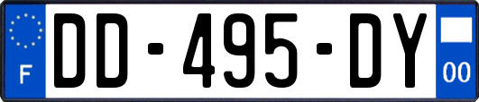 DD-495-DY