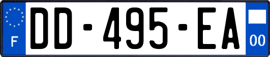 DD-495-EA
