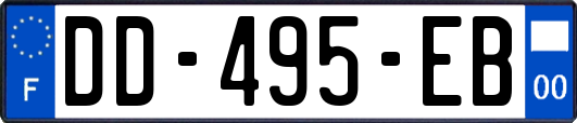 DD-495-EB