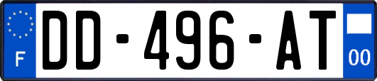 DD-496-AT