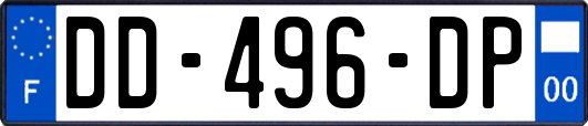 DD-496-DP
