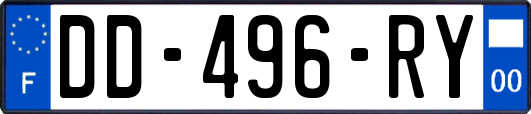 DD-496-RY