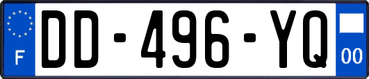 DD-496-YQ