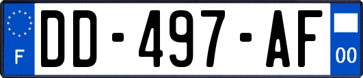 DD-497-AF