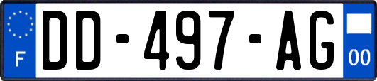 DD-497-AG