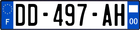 DD-497-AH