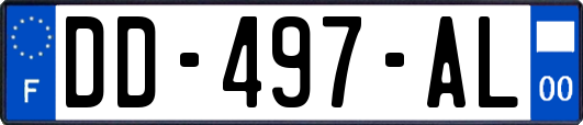 DD-497-AL