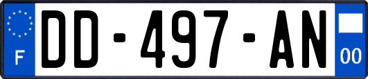 DD-497-AN