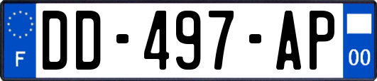 DD-497-AP