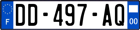 DD-497-AQ