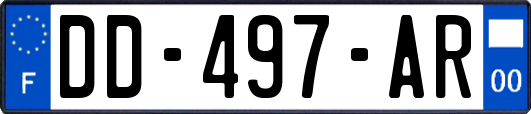 DD-497-AR