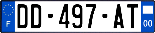 DD-497-AT