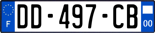 DD-497-CB