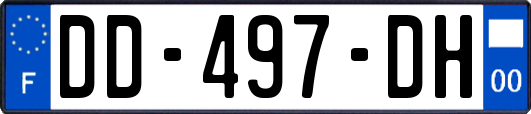 DD-497-DH