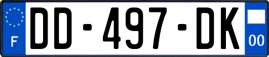 DD-497-DK