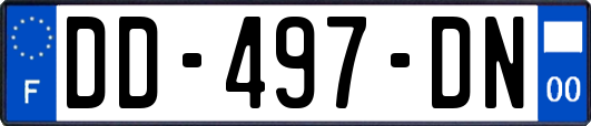 DD-497-DN
