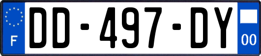 DD-497-DY