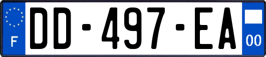 DD-497-EA