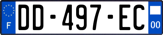 DD-497-EC