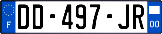 DD-497-JR