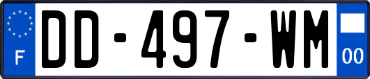 DD-497-WM