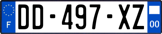 DD-497-XZ