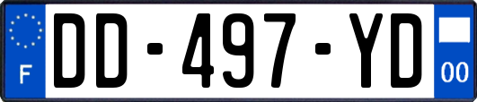 DD-497-YD