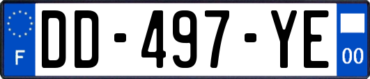 DD-497-YE