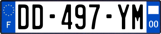 DD-497-YM
