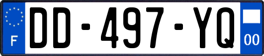 DD-497-YQ