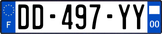 DD-497-YY