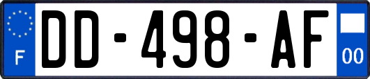 DD-498-AF