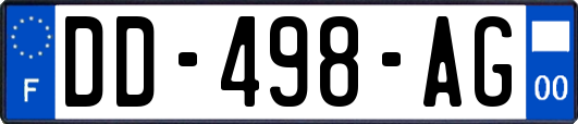 DD-498-AG