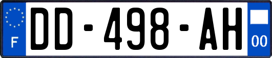 DD-498-AH