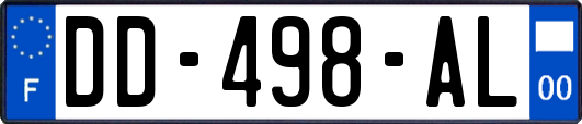 DD-498-AL