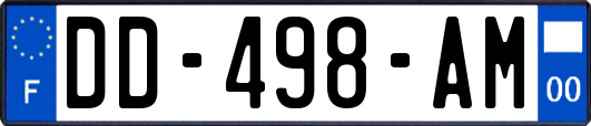 DD-498-AM