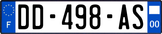 DD-498-AS