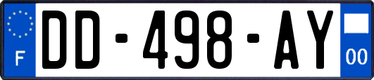 DD-498-AY