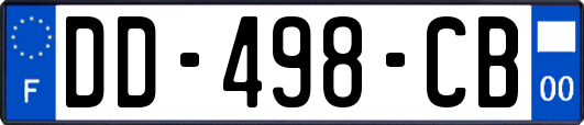 DD-498-CB